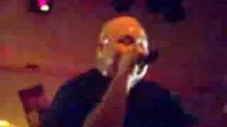 fat joe album release party PART3