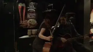 Маги Петрович & Виктор Самсонов Live Tap 12 Blues Bar 01.04.2017