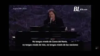 Profecía sobre Estados Unidos Trump🇺🇸/Kim clement