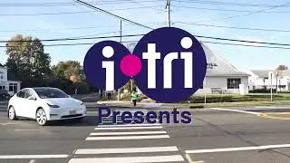 i-tri Bike Safety- Cars Perspective Sponsored by PUMA & Women Win