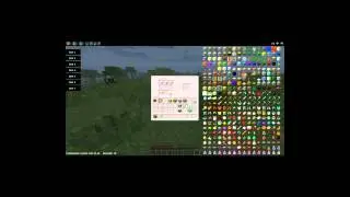 Minecraft обзор модов #10