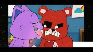 Smiling critters episode Pilot!