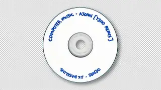 COMPUTER MUSIC - AJOHN (Y3llO REMIX)
