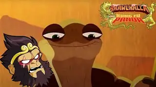 monke