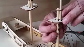 Frigate rigging tutorial