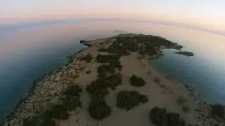 Grammenos camping Chania fpv...(ANASAZI cover)