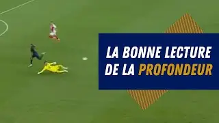 Comment bien lire la profondeur ?