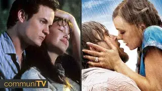 Top 10 Sad Romance Movies of the 2000s