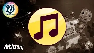 Arbitrary - The Sounds of LittleBigPlanet