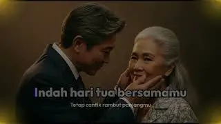 Surat Rindu Buat Starla : Full Lirik Visual | Video Musik Unik