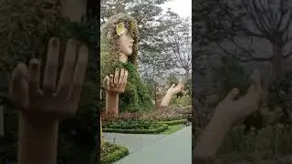 BALOGA Batu Love Garden#wisatakeluarga#wisataviral#banyakspotmenarik#Kotabatu#jawatimur#shortsvideo