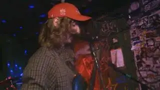 RED PEN DEATH OMEN (MONTANA/NEW YORK)