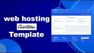How To Add New Template to ClientExec