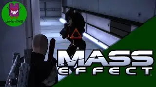 Surprise Combat - Mass Effect (2007) Ep. 6