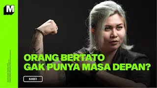 Menjawab Stigma ‘Tato’ di Masyarakat #WANDER