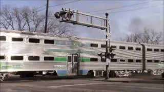 Mi Train, The Train to Nowhere, Michigan- Train Talk for Kids from Kids