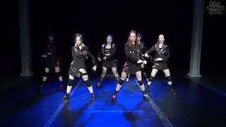 NMIXX-0.0 dance cover by Satori [PETERSLAY_CDB (19.10.2025)]
