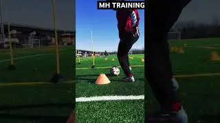 #offseasontraining #soccer