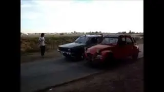 r12 vs 3cv