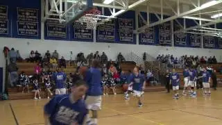 East Catholic High School Sports