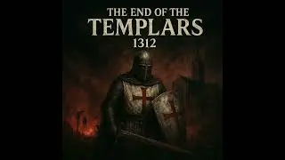 The end of the Knights Templar Order – 1312
