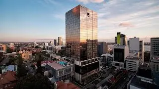 The Westin Perth, Australia | Sita Hotel Gallery