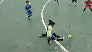 MIS MA'ARIF AS SHIDIQIYYAH VS MIS AL HIDAYAH CIKAJANG BABAK 1