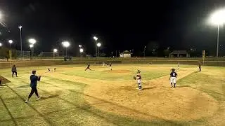 9u Texas Rattlers vs 10u FMYSA Premier