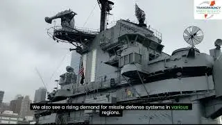 The Future of Space and Missile Technology for Defense