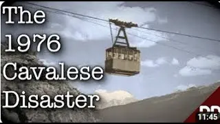 Safety Overridden The 1976 Cavalese Cable Car Disaster Plainly Difficult Documentary