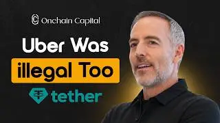 Tether Co-Founder: Consumers Will Force Crypto To Win