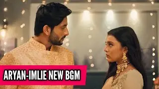 Aryan-Imlie New BGM (Imlie) Ep 456