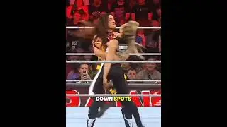 10 Old School Wrestling Moves That Aren't Used Much Anymore