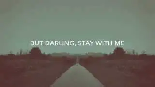 Madison Beer - Stay With Me (lyrics)