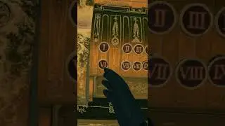 Чёртов гений бытия | The Atlas Mystery: A VR Puzzle Game | Oculus Quest 2