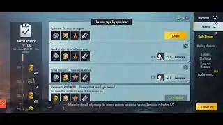 PUBG kr live (talk less work more match)