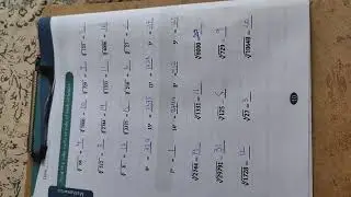 Allied school class 8 mathematics summer pack activity 1 to 22