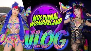 Celebrating 30 Years!: Nocturnal Wonderland 2025