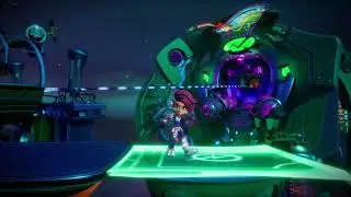 [FWR] Crash Bandicoot 4 - Out for Launch Time Trial - 0:43.80