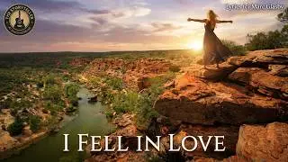 I fell in love with a lady - The Storyteller - AI Assisted Country Music