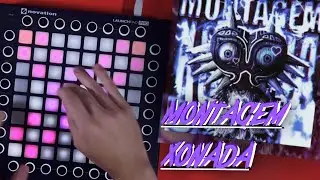 MONTAGEM XONADA On Launchpad!