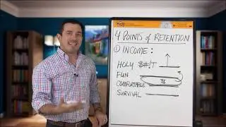 Middleton Elite Coaching: 4 Points of Retention - Income