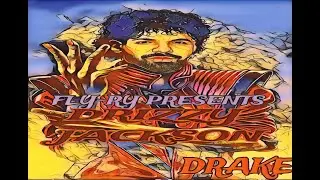 Drake - God's Hand (Drizzy Jackson)