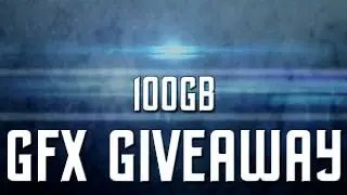 FREE GIVEAWAY GFX PACK