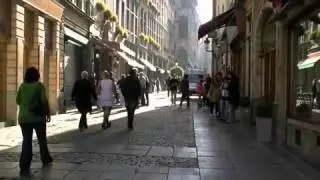 Brussels tour !