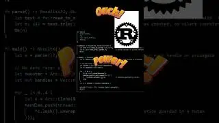 Zig против Rust: два пути к современному системному программированию