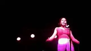 Ariana Wayans: 