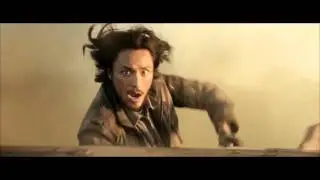 Asian Action Movies: MOJIN: THE LOST LEGEND (2015) Official US Trailer - Well Go USA