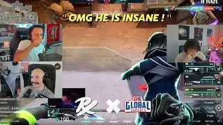 16 minutes of Unbelievable Moments from PRX vs GE