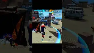 CS Rank 1v4 Impossible Clutch 💀 FF MAX #MangeshGaming #freefiremax #freefire #shorts